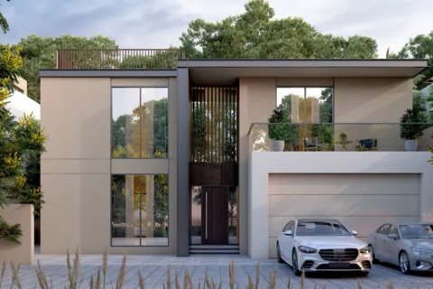 Müüa villa asukohaga Dubai Land, AÜE: 4 magamistoaga, 577 m² Nr 704410 - pilt 7