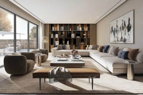 Müüa villa asukohaga Dubai Land, AÜE: 4 magamistoaga, 577 m² Nr 704410 - pilt 4