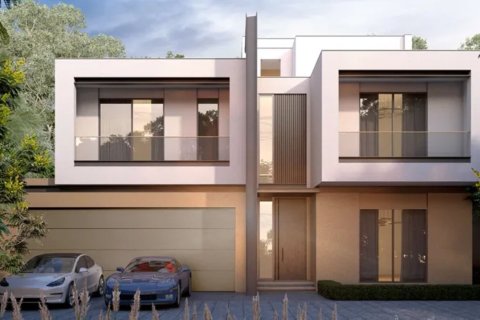 Müüa villa asukohaga Dubai Land, AÜE: 4 magamistoaga, 577 m² Nr 704410 - pilt 10