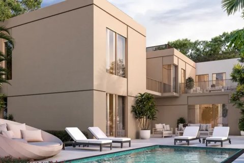 Müüa villa asukohaga Dubai Land, AÜE: 4 magamistoaga, 577 m² Nr 704410 - pilt 6