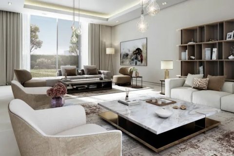 Müüa villa asukohaga Dubai Land, AÜE: 4 magamistoaga, 577 m² Nr 704410 - pilt 3
