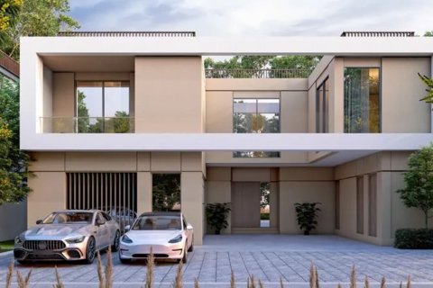 Müüa villa asukohaga Dubai Land, AÜE: 4 magamistoaga, 577 m² Nr 704410 - pilt 13
