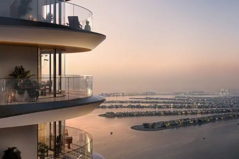 Lakás itt: Dubai Harbour, Dubai, EAE, 1 hálószoba, 77 m², azonosító: 704411 - fénykép 7