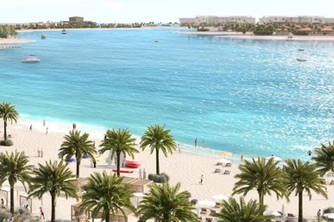 Lakás itt: Dubai Harbour, Dubai, EAE, 1 hálószoba, 77 m², azonosító: 704411 - fénykép 10