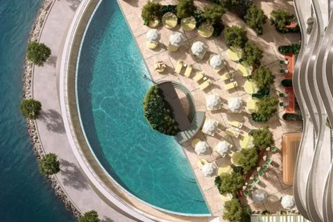 Lakás itt: Dubai Harbour, Dubai, EAE, 1 hálószoba, 77 m², azonosító: 704411 - fénykép 11