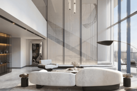 阿联酋 Dubai Dubai Harbour 待售 : 1 卧, 100 平方米 , 编号704413 - 照片 3