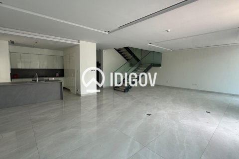 Vila di Al Marjan Island, Ras Al Khaimah, UAE 5 bilik tidur, 607.77 meter persegi № 735393