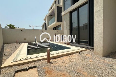 Villa para venda em Al Marjan Island, Ras Al Khaimah, EAU 5 quartos, 607.77 m2 № 735393 - foto 2