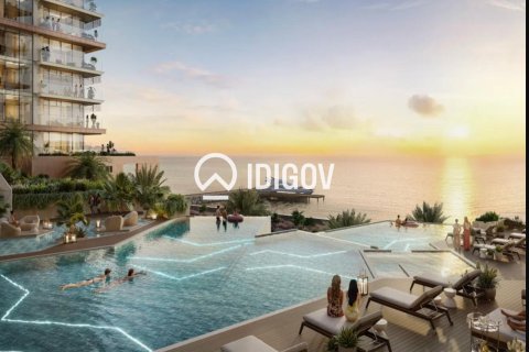 آپارتمان برای فروش در  Al Marjan Island، Ras Al Khaimah، امارات متحده عربی  1 خوابه ، 65.13 متر مربع ، شماره 735446 - تصویر 15