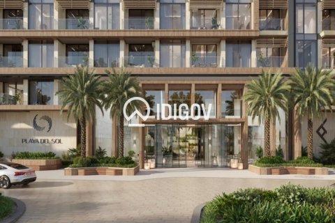 آپارتمان برای فروش در  Al Marjan Island، Ras Al Khaimah، امارات متحده عربی  1 خوابه ، 65.13 متر مربع ، شماره 735446 - تصویر 10