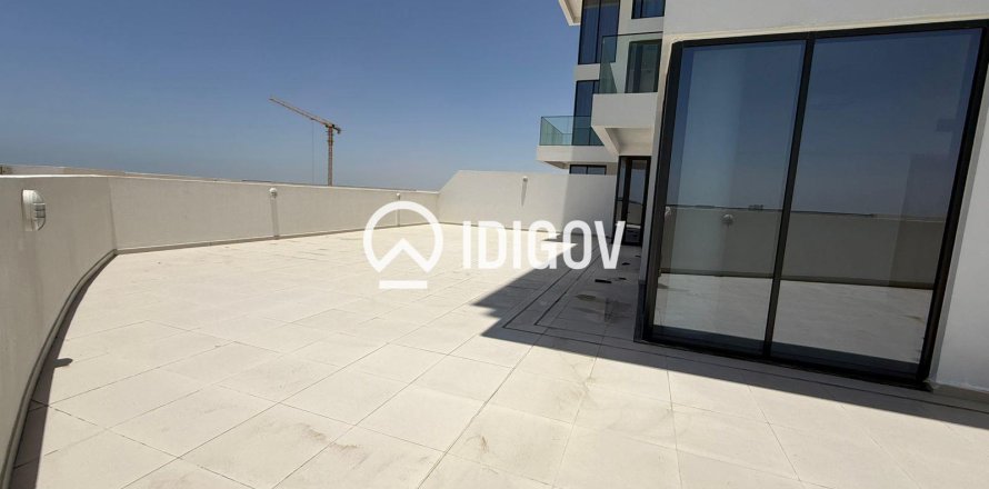 Apartmán v Sharjah Waterfront City, SAE 2 spálne, 355.91 m2 č. 735449