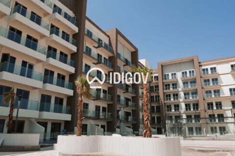 Huoneisto Motor City, Dubai, Arabiemiraatit 1 huone, 40.23 m2 № 735450 - kuva 4