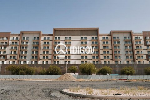 Huoneisto Motor City, Dubai, Arabiemiraatit 1 huone, 40.23 m2 № 735450 - kuva 12