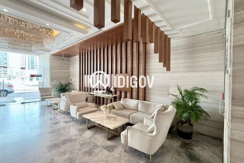 Appartement te koop in Jumeirah Village Circle, Dubai, VAE 1 slaapkamer, 66.8 vr.m., nr 735447 - foto 9