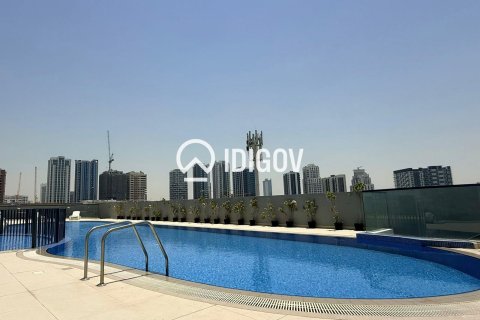 Appartement te koop in Jumeirah Village Circle, Dubai, VAE 1 slaapkamer, 66.8 vr.m., nr 735447 - foto 11
