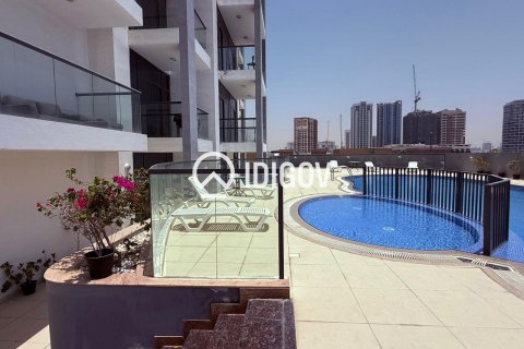 Appartement te koop in Jumeirah Village Circle, Dubai, VAE 1 slaapkamer, 66.8 vr.m., nr 735447 - foto 14