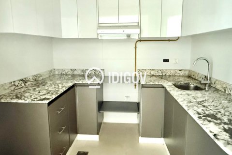 Appartement te koop in Jumeirah Village Circle, Dubai, VAE 1 slaapkamer, 66.8 vr.m., nr 735447 - foto 3
