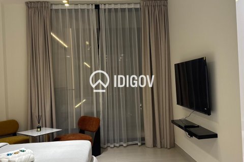 Appartement te koop in Jumeirah Village Circle, Dubai, VAE 1 kamer, 34.37 vr.m., nr 735448 - foto 1