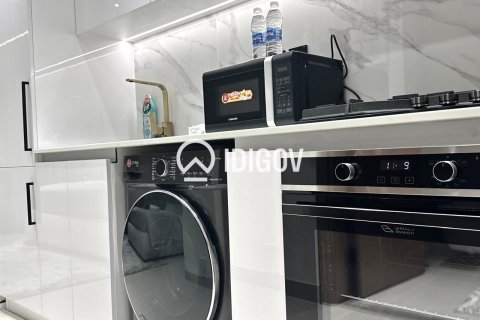 Appartement te koop in Jumeirah Village Circle, Dubai, VAE 1 kamer, 34.37 vr.m., nr 735448 - foto 9