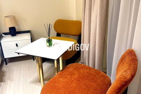 Appartement te koop in Jumeirah Village Circle, Dubai, VAE 1 kamer, 34.37 vr.m., nr 735448 - foto 2