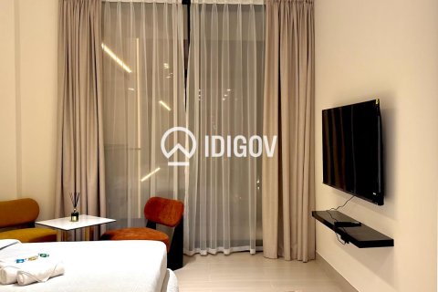 Appartement te koop in Jumeirah Village Circle, Dubai, VAE 1 kamer, 34.37 vr.m., nr 735448 - foto 3
