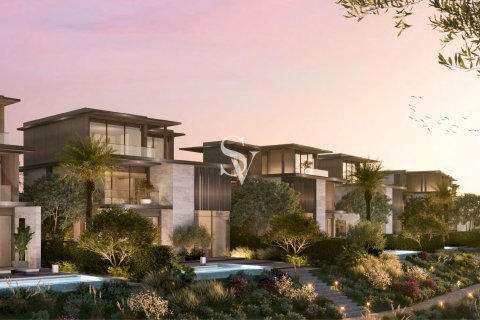 Villa en venta en Nadd Al Sheba, Dubai, EAU 5 dormitorios, 572 m2 № 657218 - foto 7