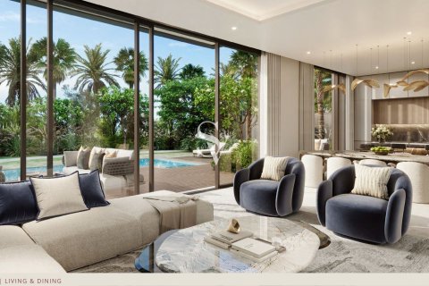 Villa en venta en Nadd Al Sheba, Dubai, EAU 5 dormitorios, 572 m2 № 657218 - foto 23