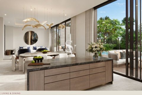 Villa en venta en Nadd Al Sheba, Dubai, EAU 5 dormitorios, 572 m2 № 657218 - foto 25