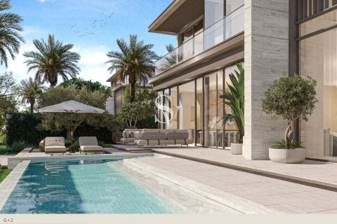 Villa en venta en Nadd Al Sheba, Dubai, EAU 5 dormitorios, 572 m2 № 657218 - foto 27