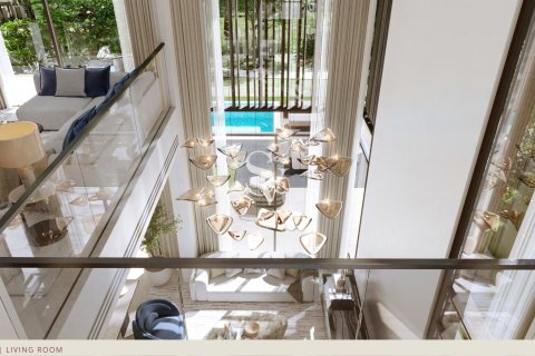 Villa en venta en Nadd Al Sheba, Dubai, EAU 5 dormitorios, 572 m2 № 657218 - foto 20
