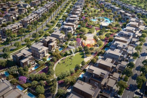 Villa en venta en Nadd Al Sheba, Dubai, EAU 5 dormitorios, 572 m2 № 657218 - foto 4