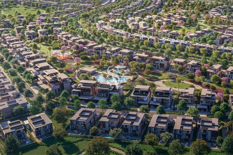 Villa en venta en Nadd Al Sheba, Dubai, EAU 5 dormitorios, 572 m2 № 657218 - foto 6