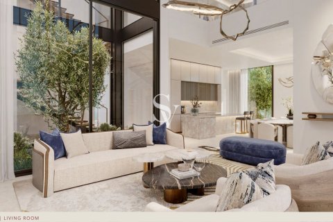Villa en venta en Nadd Al Sheba, Dubai, EAU 5 dormitorios, 572 m2 № 657218 - foto 12