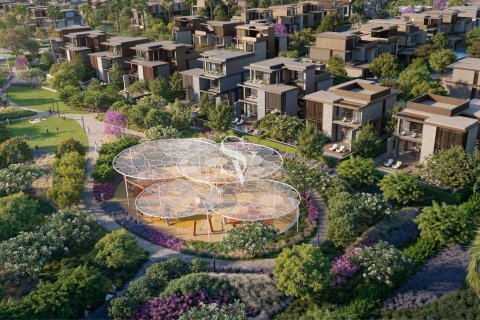 Villa en venta en Nadd Al Sheba, Dubai, EAU 5 dormitorios, 572 m2 № 657218 - foto 2