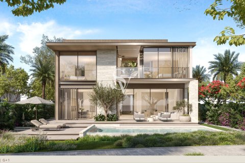 Villa en venta en Nadd Al Sheba, Dubai, EAU 5 dormitorios, 572 m2 № 657218 - foto 15