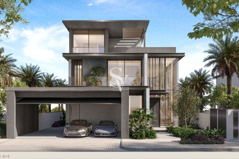 Villa en venta en Nadd Al Sheba, Dubai, EAU 5 dormitorios, 572 m2 № 657218 - foto 18