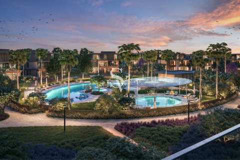 Villa en venta en Nadd Al Sheba, Dubai, EAU 5 dormitorios, 572 m2 № 657218 - foto 5