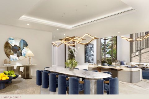 Villa en venta en Nadd Al Sheba, Dubai, EAU 5 dormitorios, 572 m2 № 657218 - foto 29