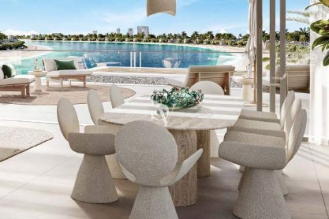 Palm Jebel Ali, Dubai, BAE’de satılık daire 1 yatak odası, 69 m&sup2; No 657216 - fotoğraf 16