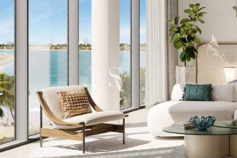 Palm Jebel Ali, Dubai, BAE’de satılık daire 1 yatak odası, 69 m&sup2; No 657216 - fotoğraf 25