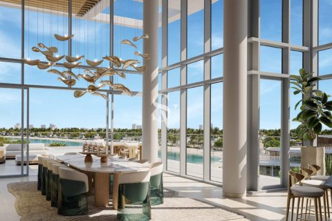 Palm Jebel Ali, Dubai, BAE’de satılık daire 1 yatak odası, 69 m&sup2; No 657216 - fotoğraf 29