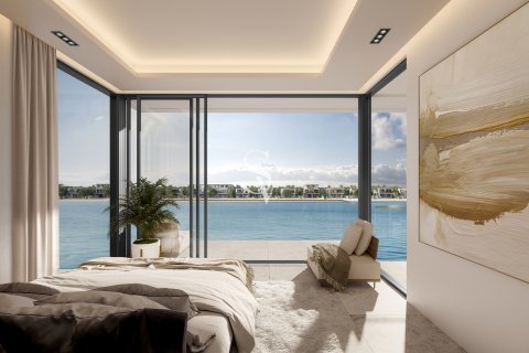 Palm Jebel Ali, Dubai, BAE’de satılık вилла 5 yatak odası, 703 m² No 657221 - fotoğraf 4
