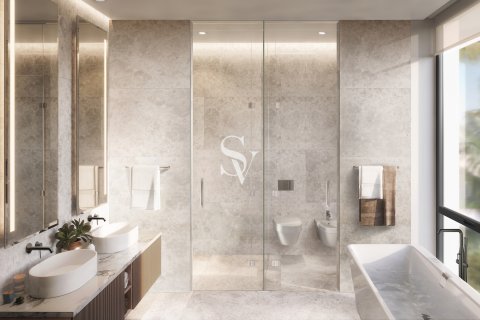 Palm Jebel Ali, Dubai, BAE’de satılık вилла 5 yatak odası, 703 m² No 657221 - fotoğraf 6