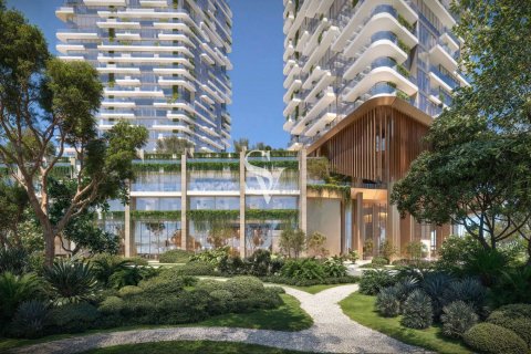 Apartament në Maritime City, Dubai, Emiratet e Bashkuara Arabe 2 dhoma gjumi, 134 m2. № 657220 - Foto 12