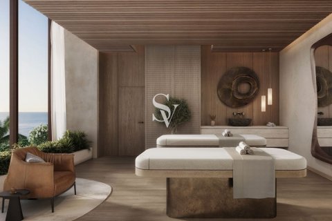 Apartament në Maritime City, Dubai, Emiratet e Bashkuara Arabe 2 dhoma gjumi, 134 m2. № 657220 - Foto 8