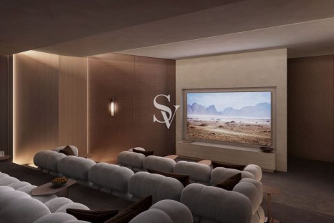 Apartament në Maritime City, Dubai, Emiratet e Bashkuara Arabe 2 dhoma gjumi, 134 m2. № 657220 - Foto 5