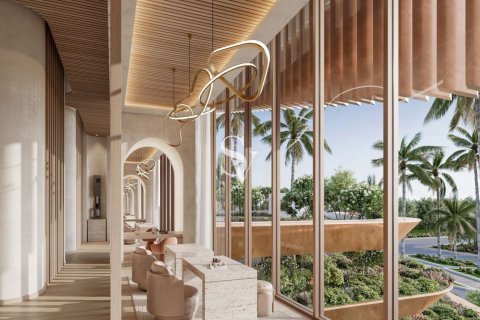 Apartament në Maritime City, Dubai, Emiratet e Bashkuara Arabe 2 dhoma gjumi, 134 m2. № 657220 - Foto 14