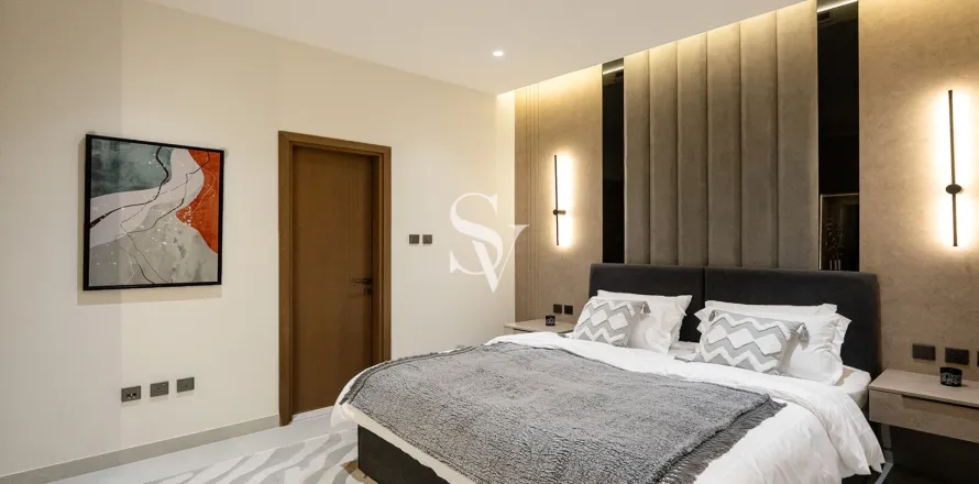 Apartament w Dubai Land, Dubai, ZEA 1 sypialnia, 89 mkw. nr 657222