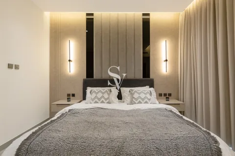 Apartament na sprzedaż w Dubai Land, Dubai, ZEA 1 sypialnia, 89 mkw., nr 657222 - zdjęcie 11