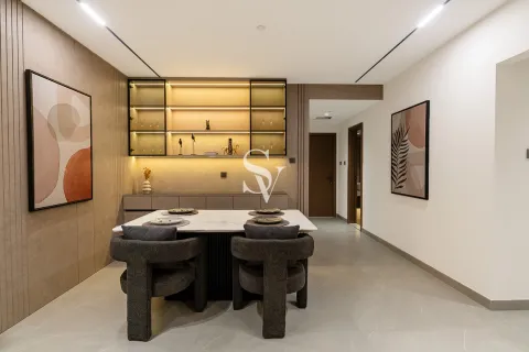 Apartament na sprzedaż w Dubai Land, Dubai, ZEA 1 sypialnia, 89 mkw., nr 657222 - zdjęcie 5